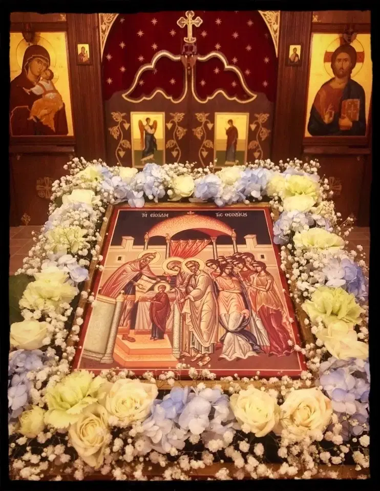 St. Andrew's Orthodox Church, Port Richey, FL — photo 17 of 17