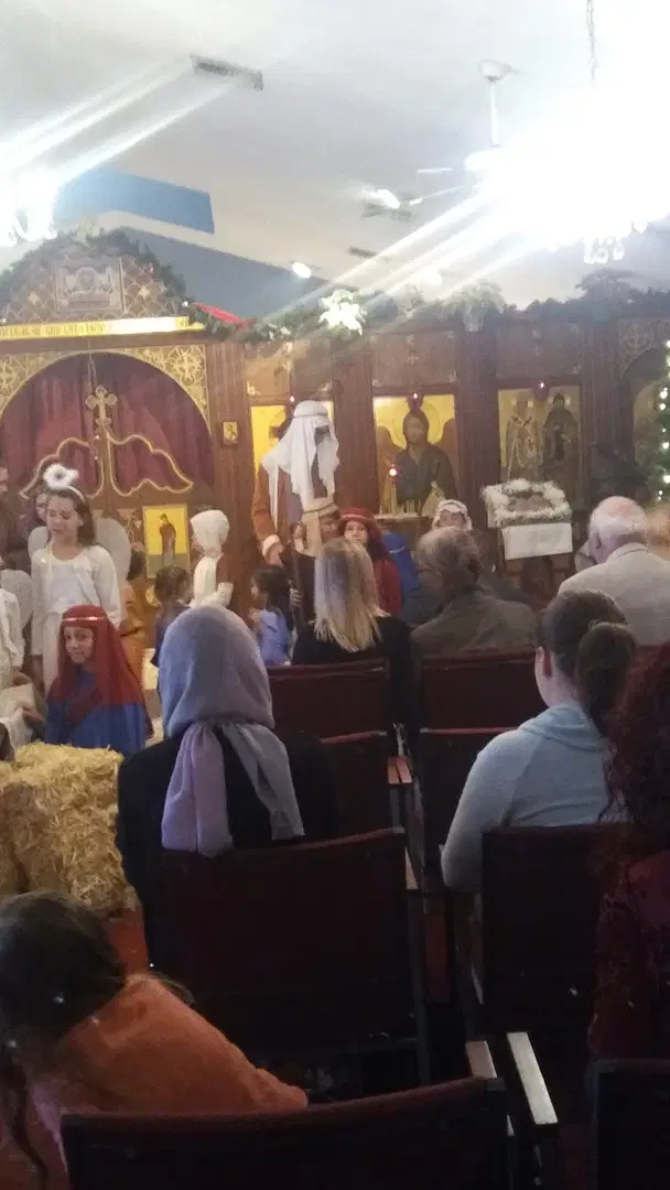 St. Andrew's Orthodox Church, Port Richey, FL — photo 7 of 17