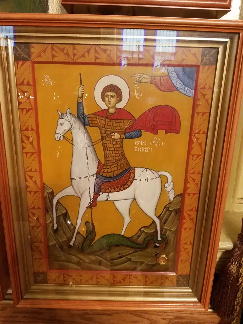St. Andrew's Russian Orthodox Cathedral, Philadelphia, PA — photo 18 of 19