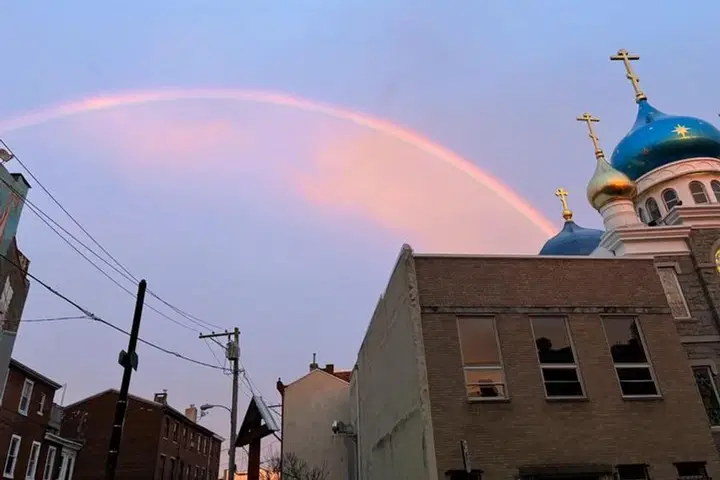 St. Andrew's Russian Orthodox Cathedral, Philadelphia, PA — photo 5 of 19