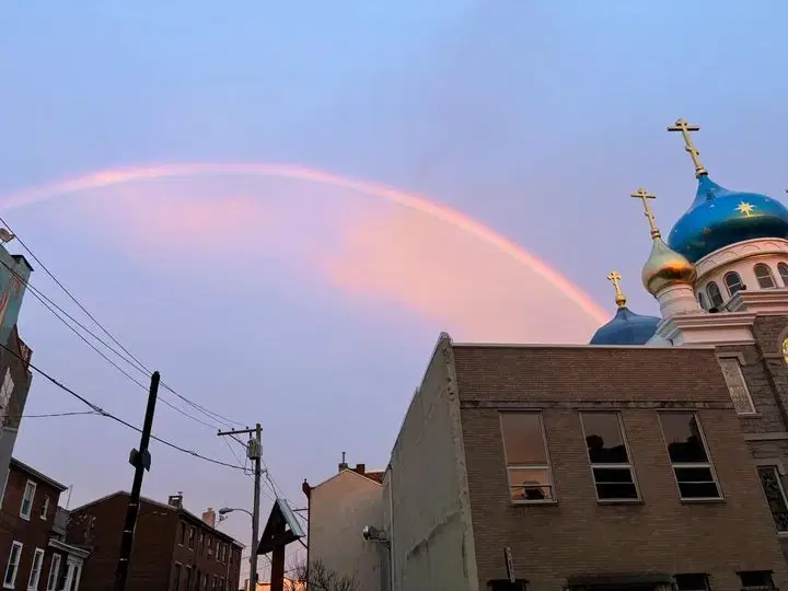 St. Andrew's Russian Orthodox Cathedral, Philadelphia, PA — photo 5 of 19