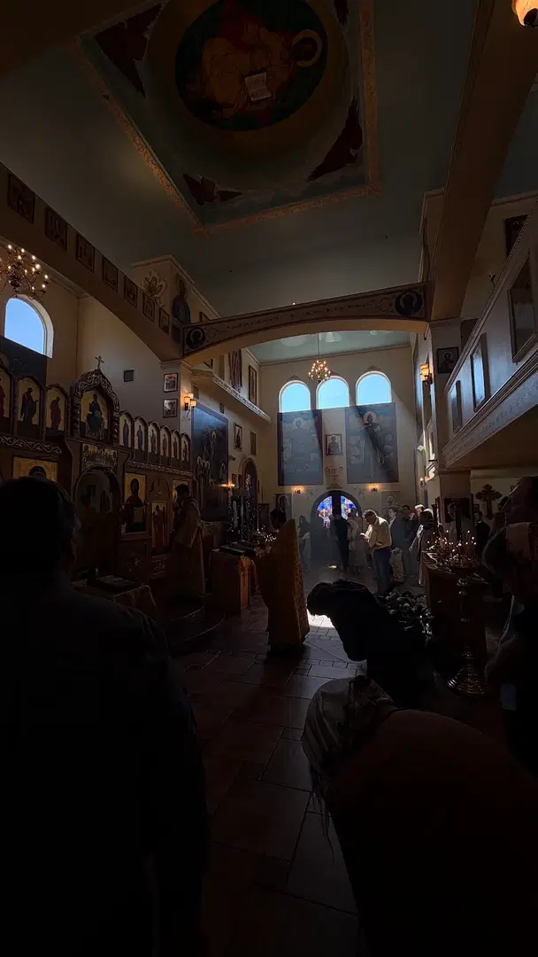 St. Andrew's Russian Orthodox Church, St. Petersburg, FL — photo 17 of 17