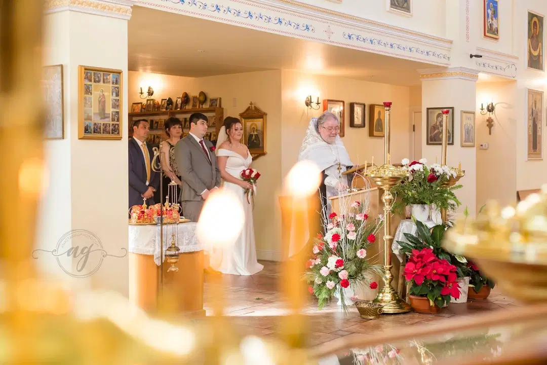 St. Andrew's Russian Orthodox Church, St. Petersburg, FL — photo 4 of 17