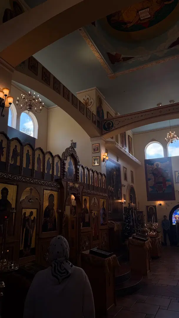 St. Andrew's Russian Orthodox Church, St. Petersburg, FL — photo 5 of 17
