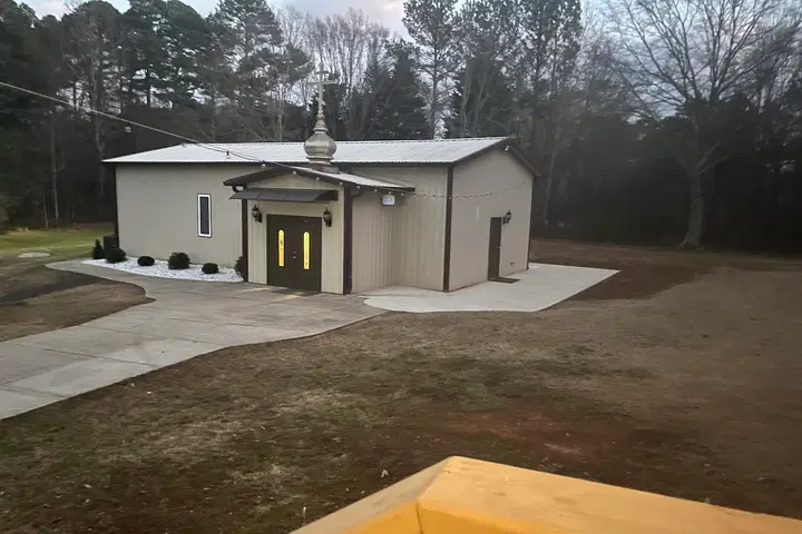 St. Andrew's Ukrainian Orthodox Church in Metro Atlanta, Cumming, GA — photo 3 of 18
