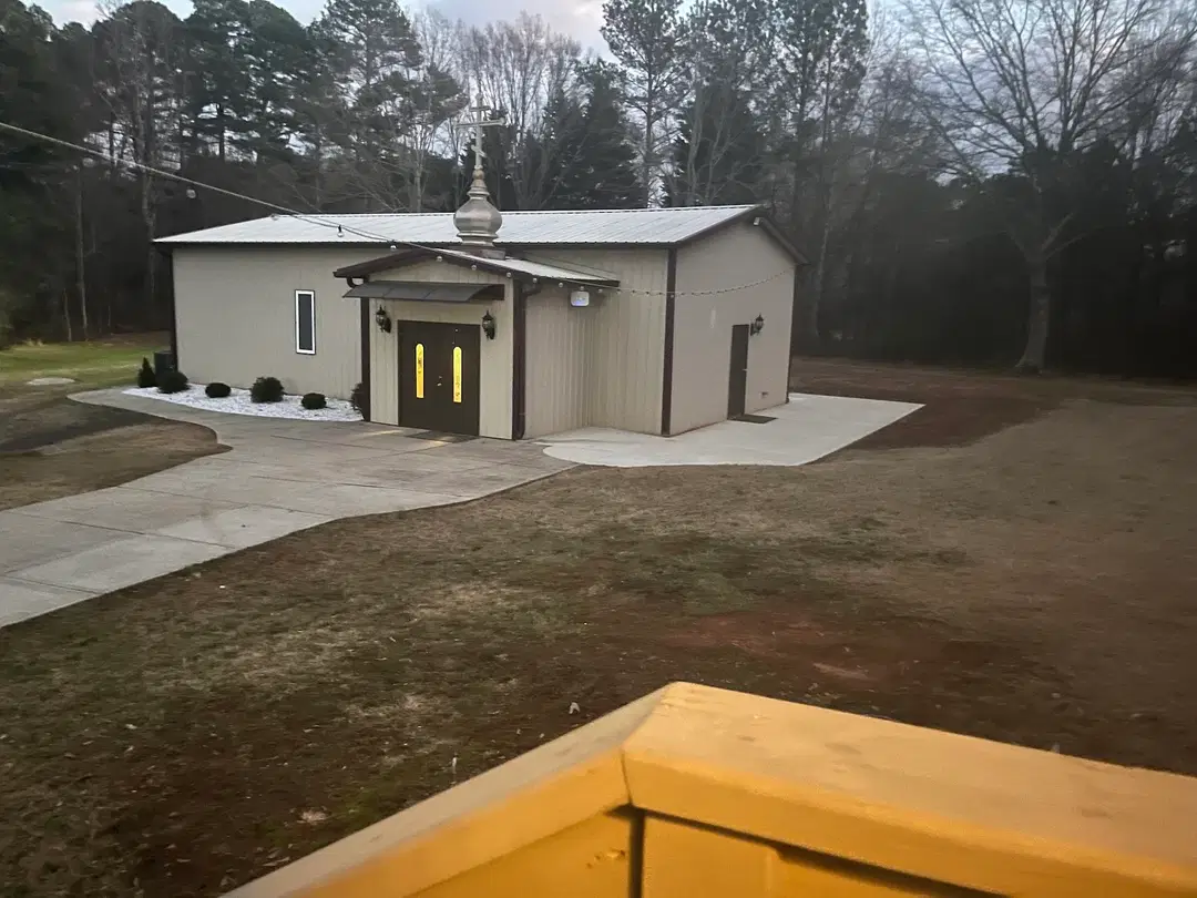 St. Andrew's Ukrainian Orthodox Church in Metro Atlanta, Cumming, GA — photo 3 of 18