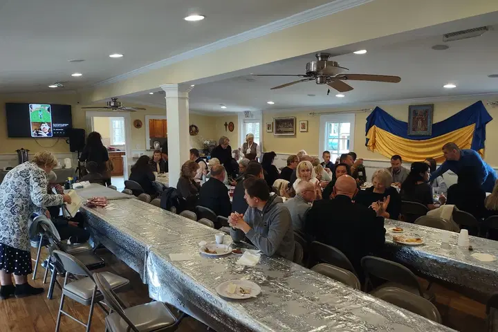 St. Andrew's Ukrainian Orthodox Church in Metro Atlanta, Cumming, GA — photo 4 of 18