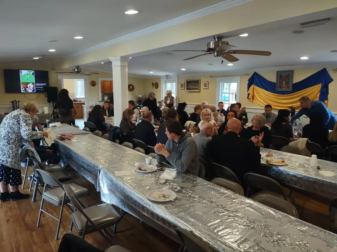 St. Andrew's Ukrainian Orthodox Church in Metro Atlanta, Cumming, GA — photo 4 of 18