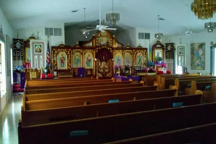 St. Andrew's Ukrainian Orthodox Church, North Port, FL — photo 2 of 20