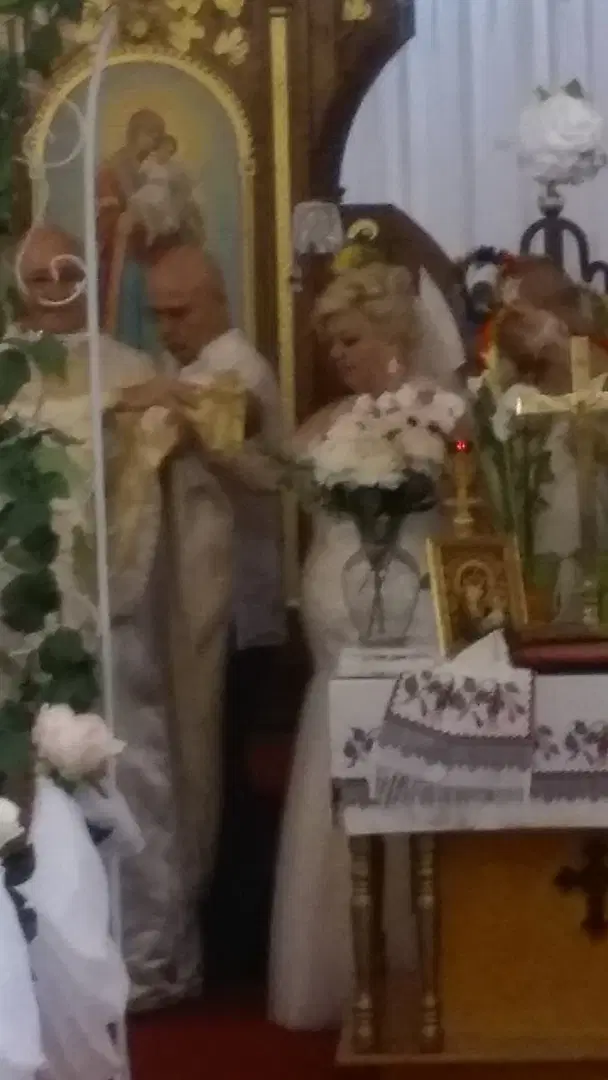 St. Andrew's Ukrainian Orthodox Church, North Port, FL — photo 12 of 20