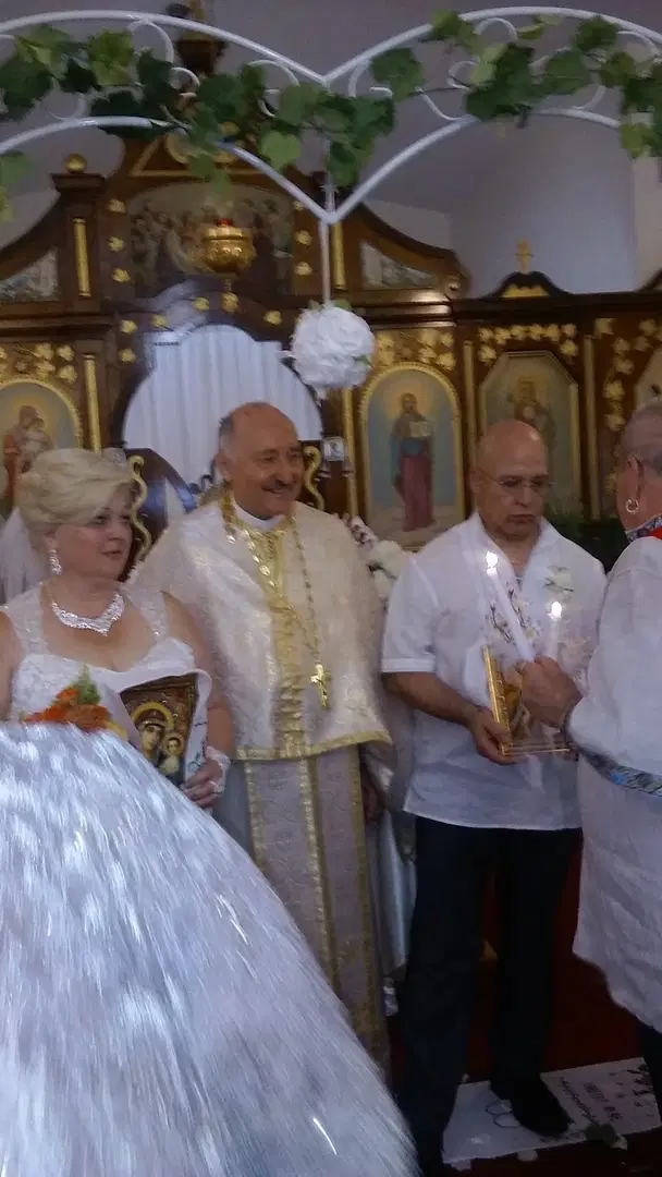 St. Andrew's Ukrainian Orthodox Church, North Port, FL — photo 16 of 20