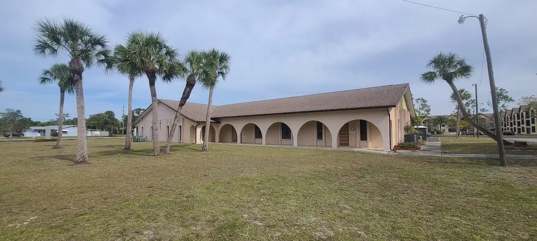 St. Andrew's Ukrainian Orthodox Church, North Port, FL — photo 20 of 20