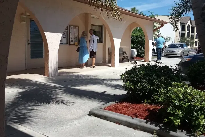 St. Andrew's Ukrainian Orthodox Church, North Port, FL — photo 4 of 20
