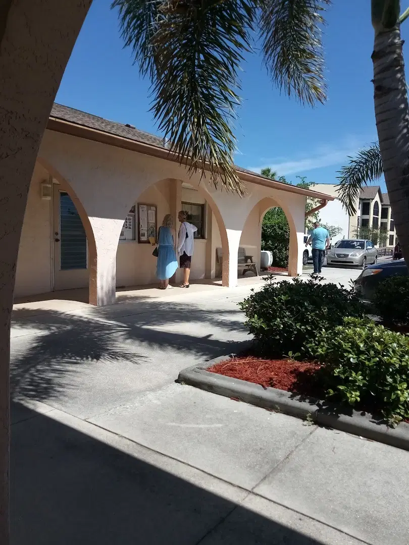 St. Andrew's Ukrainian Orthodox Church, North Port, FL — photo 4 of 20