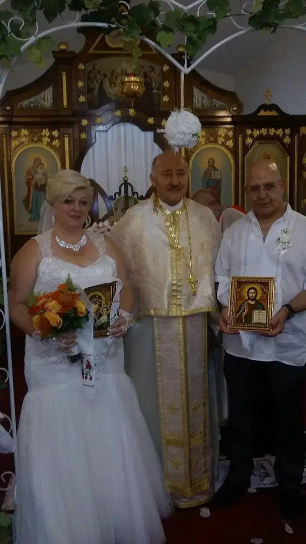 St. Andrew's Ukrainian Orthodox Church, North Port, FL — photo 9 of 20