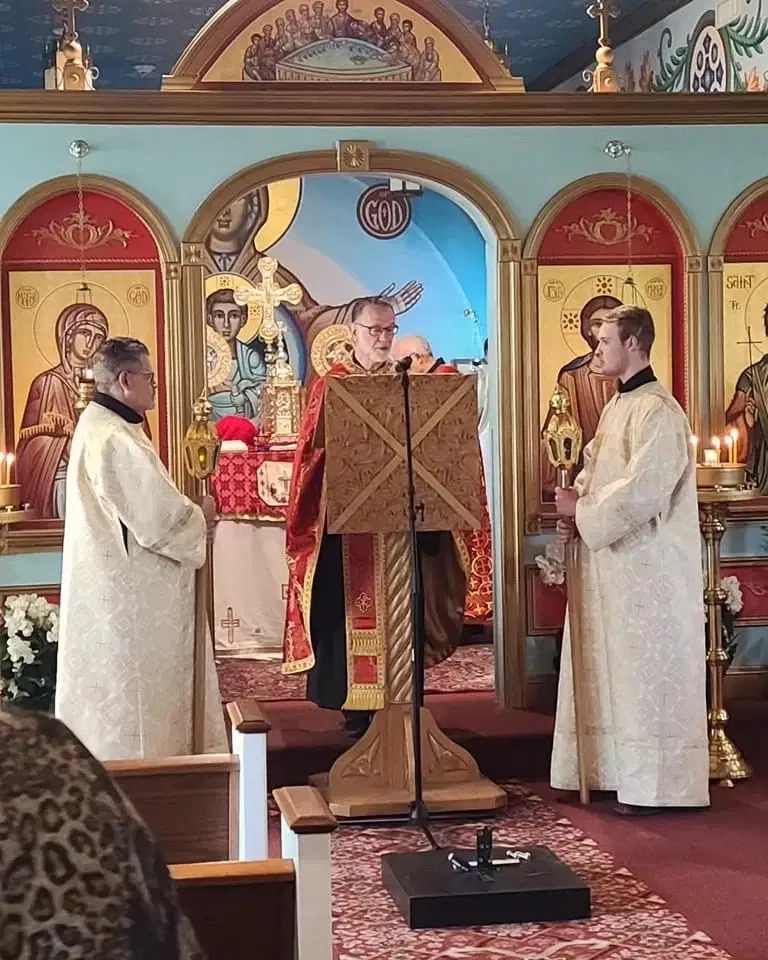 St. Andrew the Apostle Orthodox Church, Lewes, DE — photo 3 of 20
