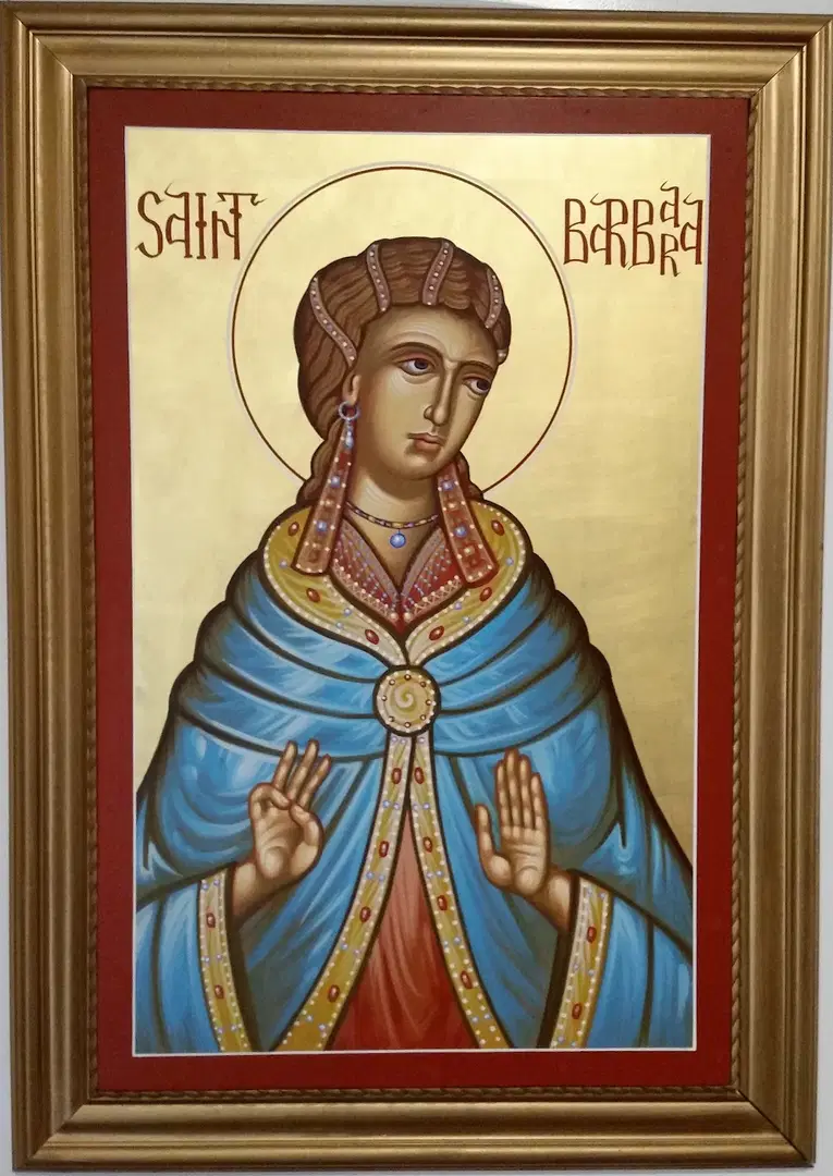 St. Andrew the Apostle Orthodox Church, Lewes, DE — photo 14 of 20