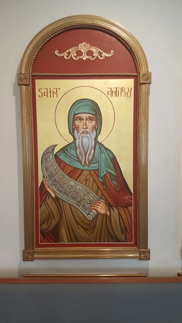 St. Andrew the Apostle Orthodox Church, Lewes, DE — photo 4 of 20