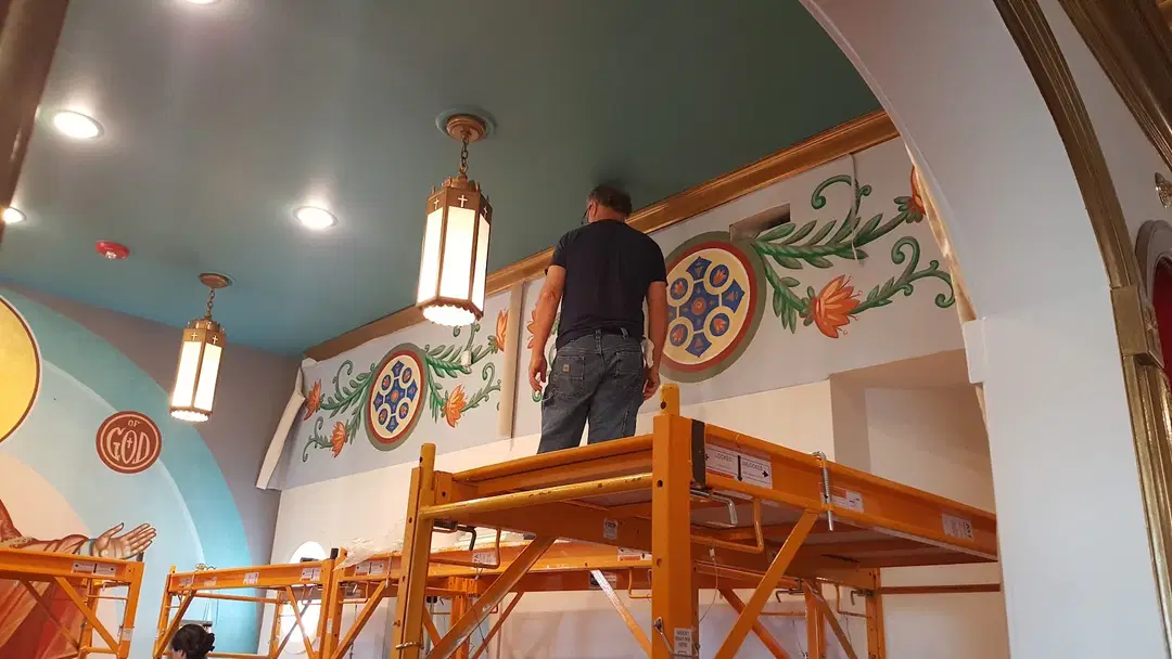 St. Andrew the Apostle Orthodox Church, Lewes, DE — photo 1 of 20