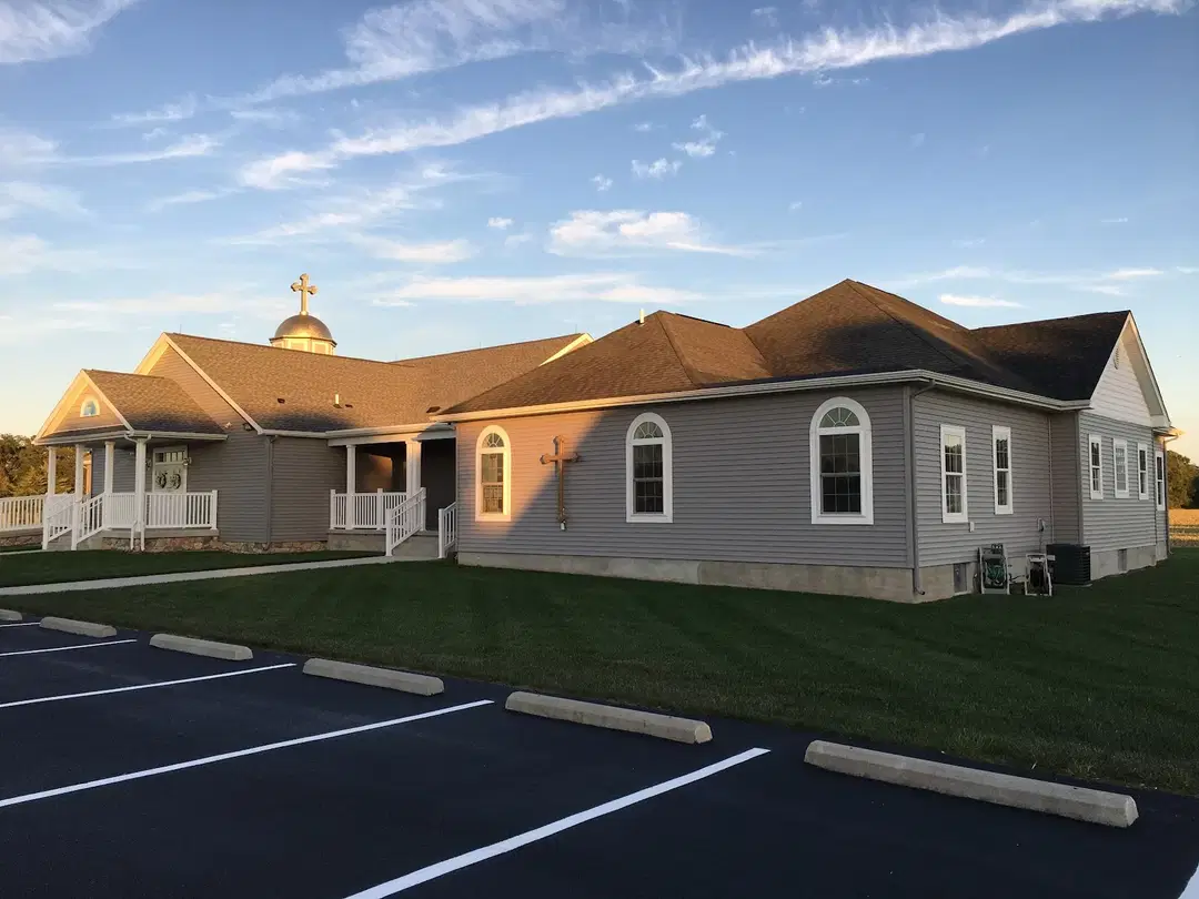 St. Andrew the Apostle Orthodox Church, Lewes, DE — photo 9 of 20