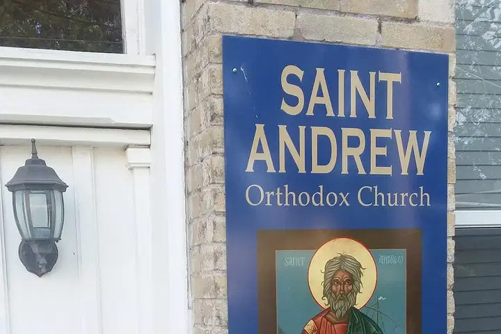 St. Andrew the First-Called Eastern Orthodox Church, Lockhart, TX — photo 3 of 11