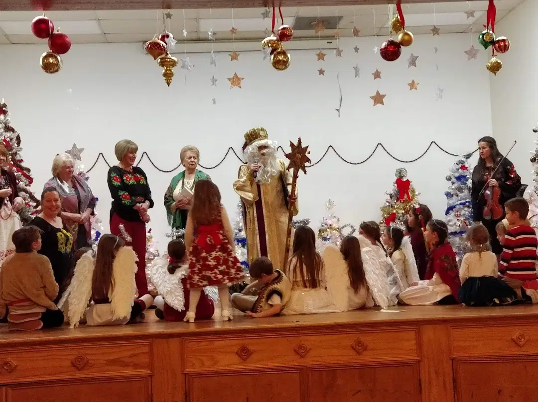 St. Andrew Ukrainian Orthodox Cathedral, Silver Spring, MD — photo 14 of 19