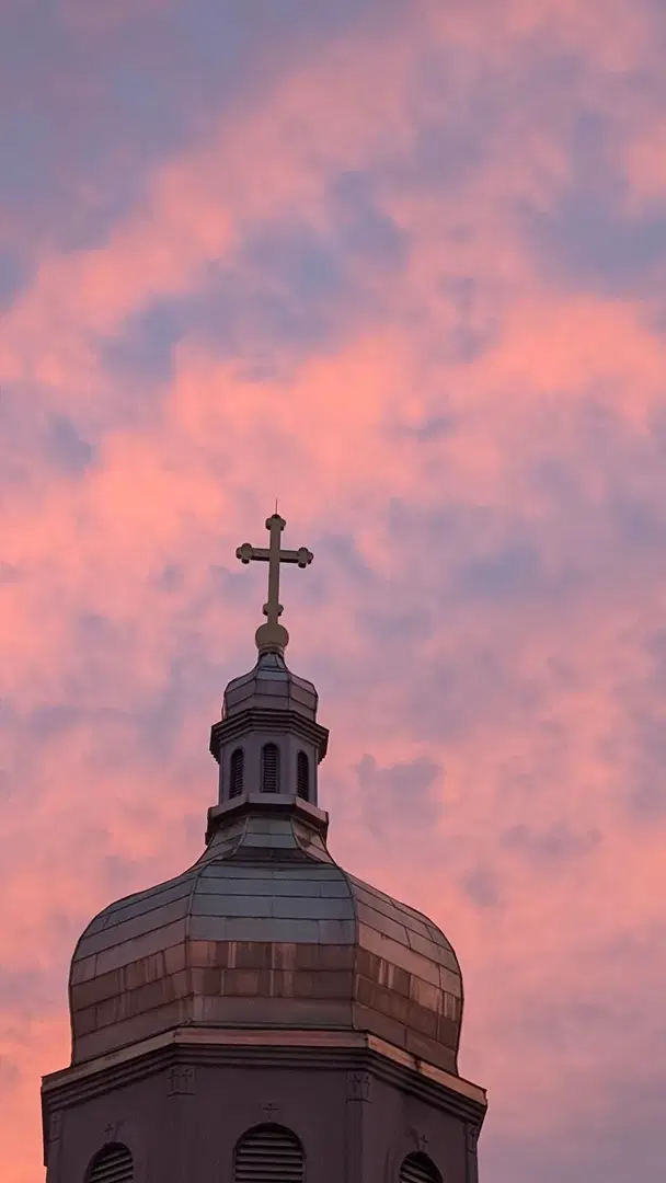 St. Andrew Ukrainian Orthodox Church, Bloomingdale, IL — photo 14 of 17