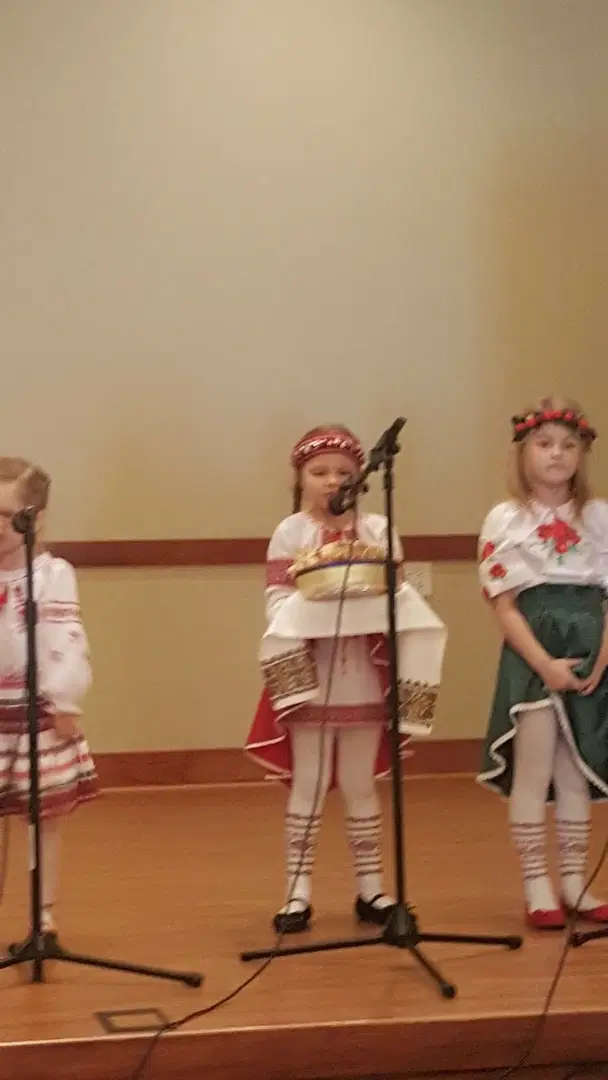 St. Andrew Ukrainian Orthodox Church, Bloomingdale, IL — photo 17 of 17