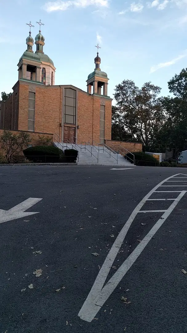 St. Andrew Ukrainian Orthodox Church of the USA, Jamaica Plain, MA — photo 11 of 20