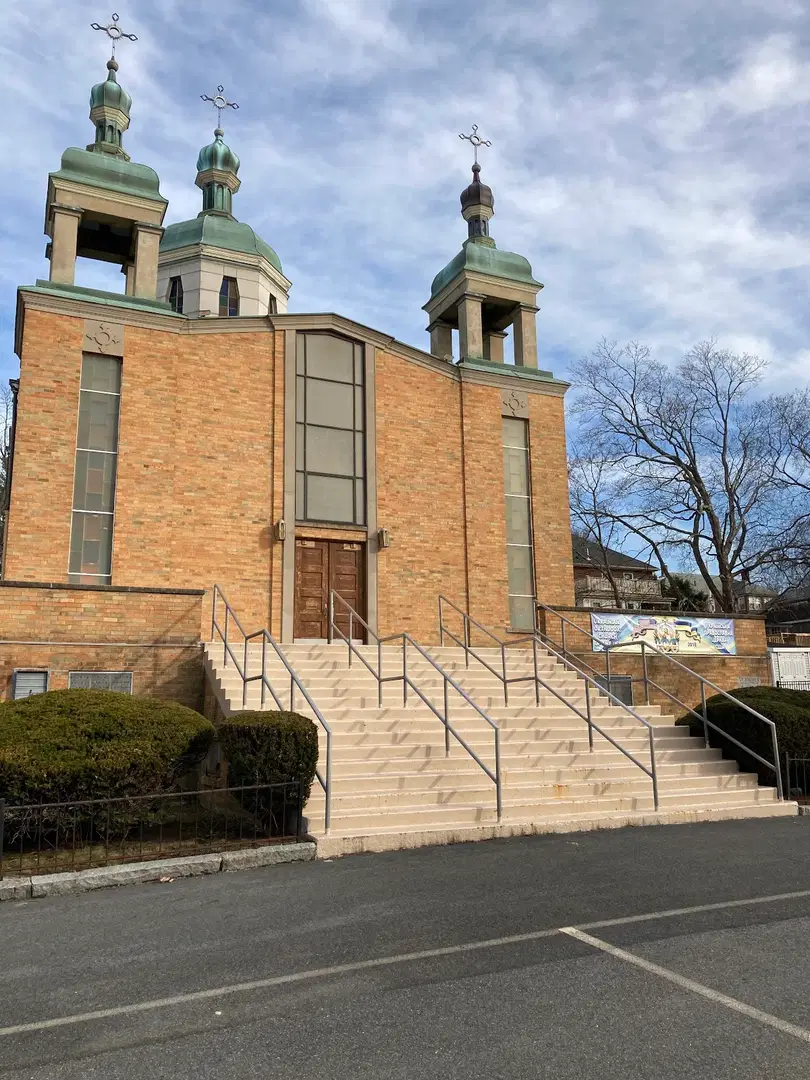 St. Andrew Ukrainian Orthodox Church of the USA, Jamaica Plain, MA — photo 17 of 20