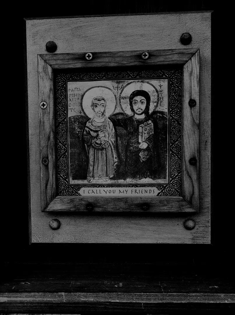 St. Andrew Ukrainian Orthodox Church of the USA, Jamaica Plain, MA — photo 7 of 20