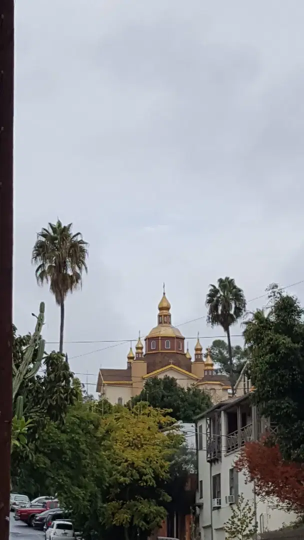 St. Andrew Ukrainian Orthodox Church of the USA, Los Angeles, CA — photo 8 of 19