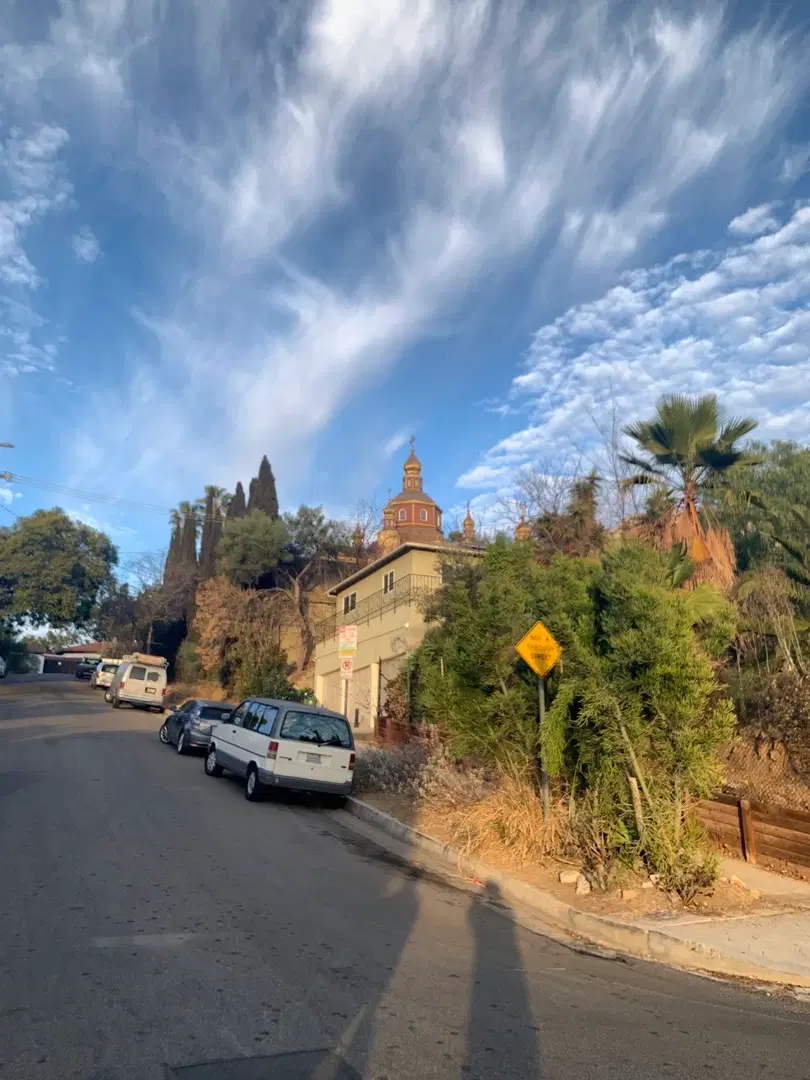 St. Andrew Ukrainian Orthodox Church of the USA, Los Angeles, CA — photo 9 of 19