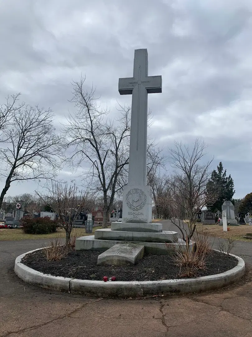 St. Andrew Ukrainian Orthodox Memorial Church, South Bound Brook, NJ — photo 14 of 20