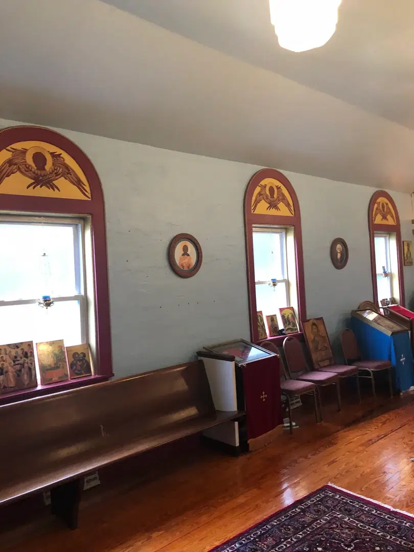 St. Andrews Orthodox Church, Ashland, VA — photo 4 of 10