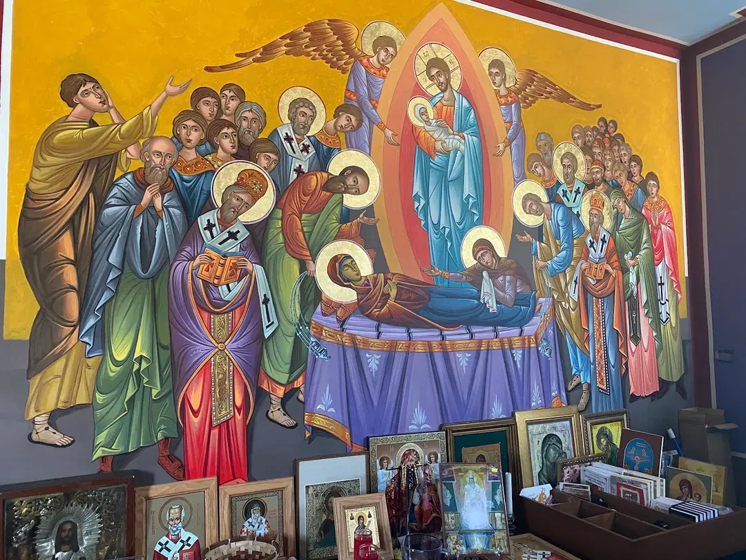 St. Andrews Romanian Orthodox Church, Jamaica, NY — photo 1 of 15