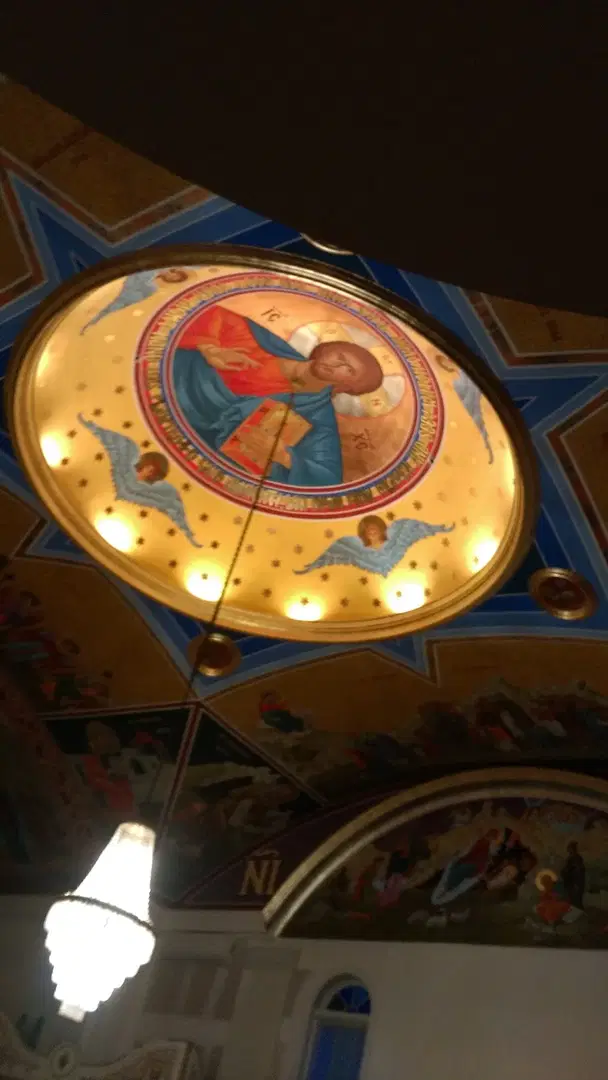 St. Andrews Romanian Orthodox Church, Jamaica, NY — photo 11 of 15
