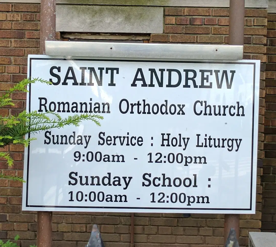 St. Andrews Romanian Orthodox Church, Jamaica, NY — photo 14 of 15
