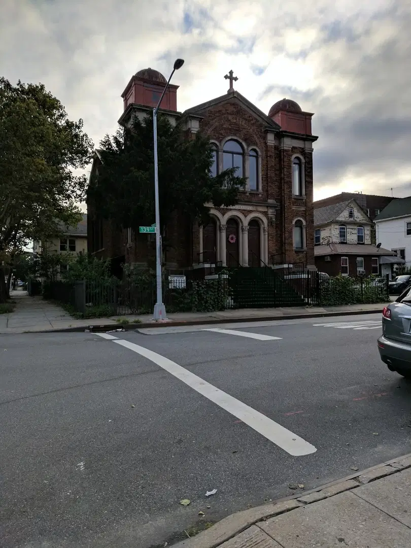 St. Andrews Romanian Orthodox Church, Jamaica, NY — photo 15 of 15