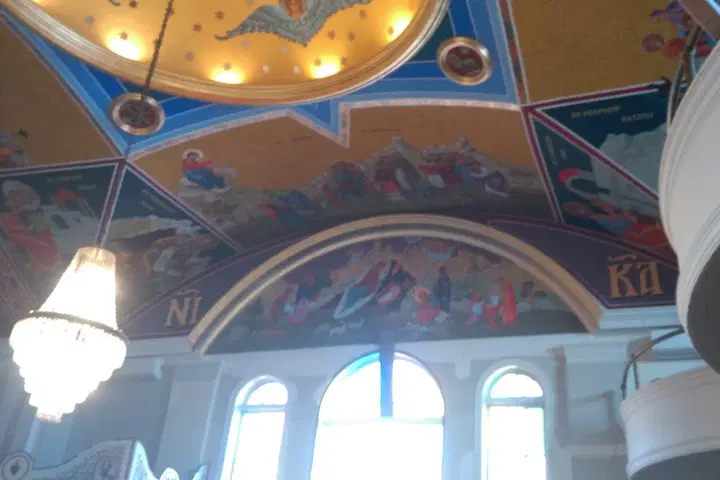 St. Andrews Romanian Orthodox Church, Jamaica, NY — photo 3 of 15