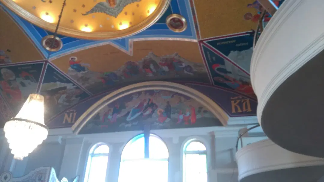 St. Andrews Romanian Orthodox Church, Jamaica, NY — photo 3 of 15
