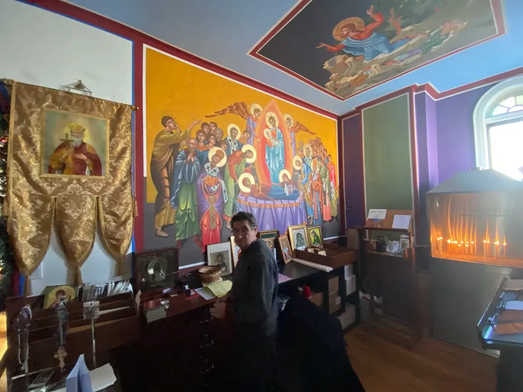 St. Andrews Romanian Orthodox Church, Jamaica, NY — photo 5 of 15