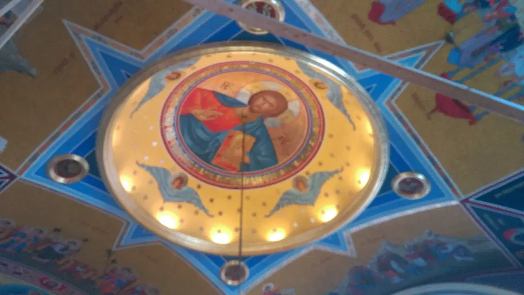 St. Andrews Romanian Orthodox Church, Jamaica, NY — photo 10 of 15