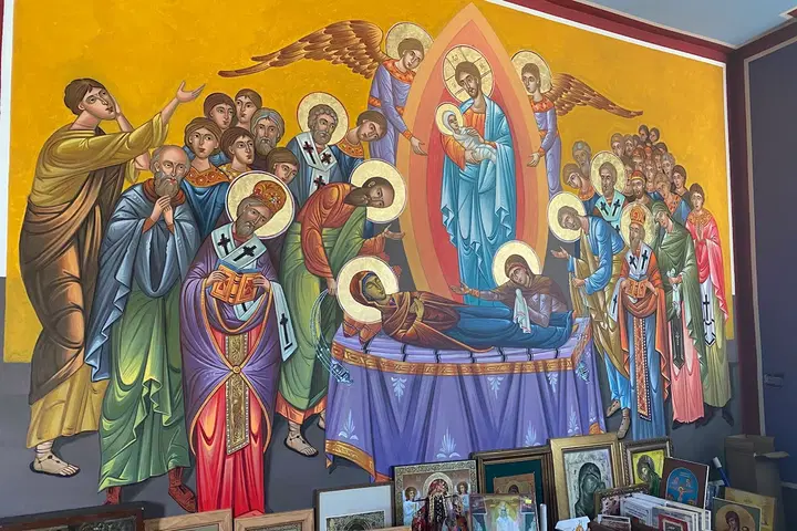 St. Andrews Romanian Orthodox Church, Jamaica, NY — photo 1 of 15