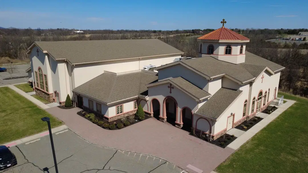 St. Anna Greek Orthodox Church, Flemington, NJ — photo 1 of 13