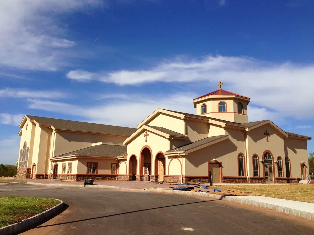 St. Anna Greek Orthodox Church, Flemington, NJ — photo 5 of 13