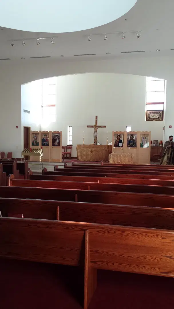 St. Anna Greek Orthodox Church, Flemington, NJ — photo 8 of 13