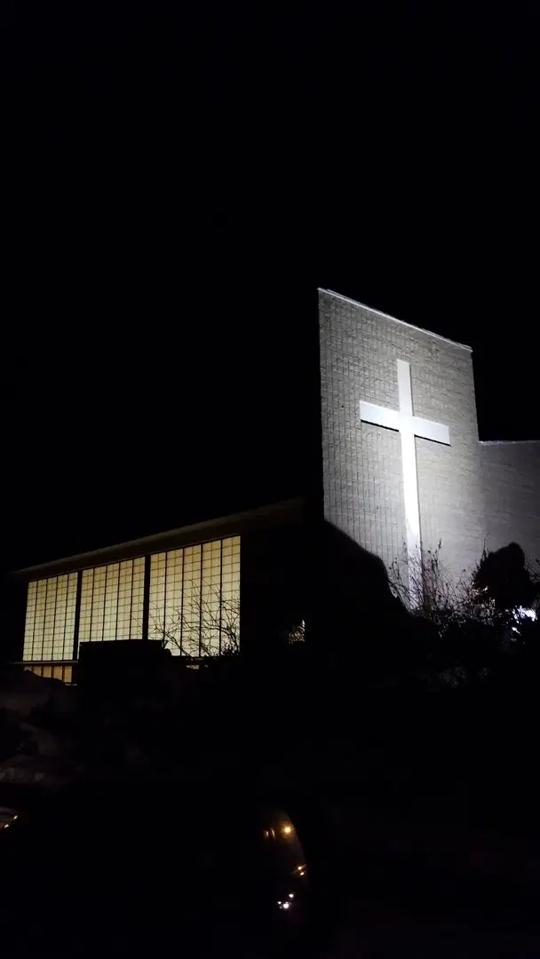 St. Anna Greek Orthodox Church, Sandy, UT — photo 15 of 19