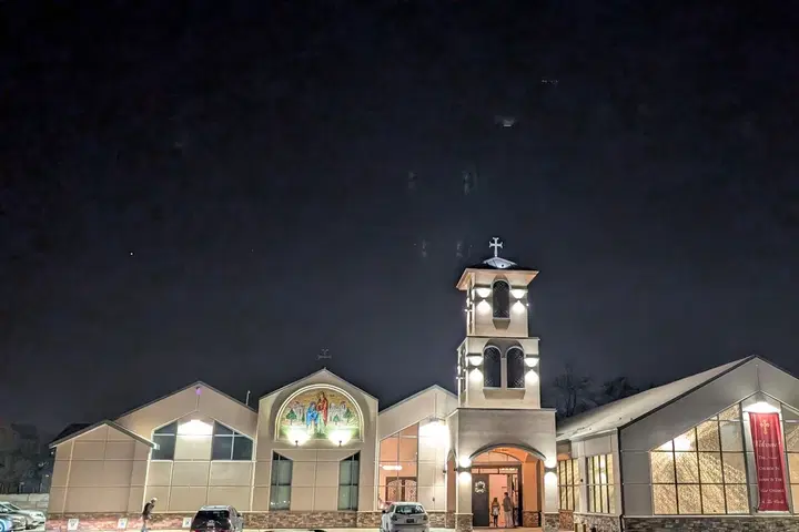 St. Anna Greek Orthodox Church, Sandy, UT — photo 3 of 19