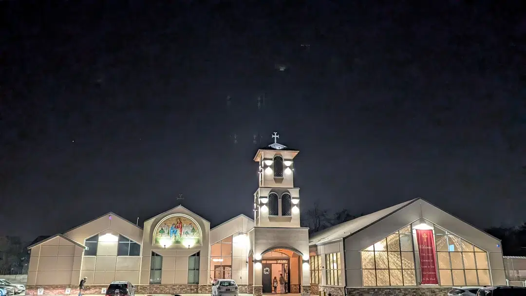St. Anna Greek Orthodox Church, Sandy, UT — photo 3 of 19